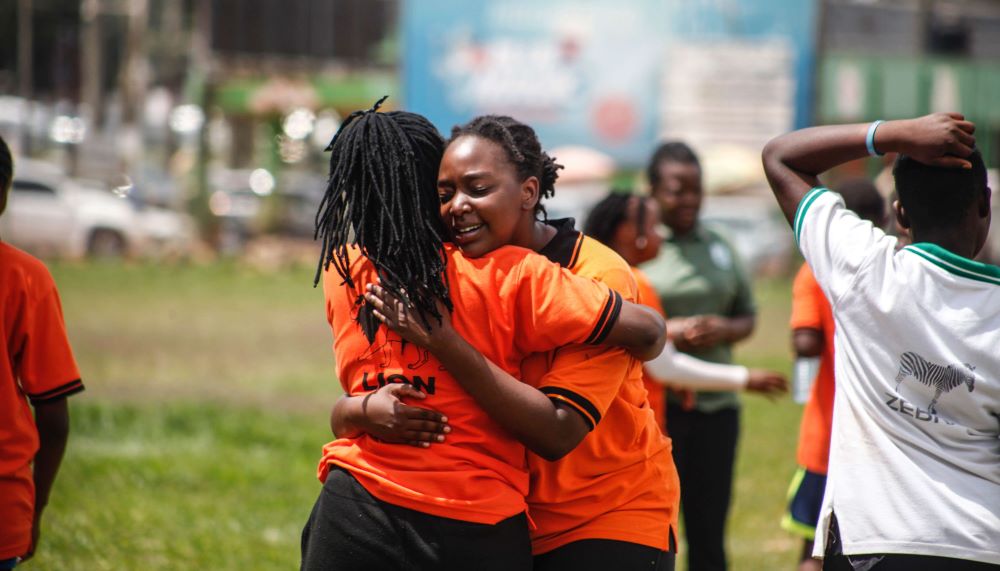 Training session photo 1